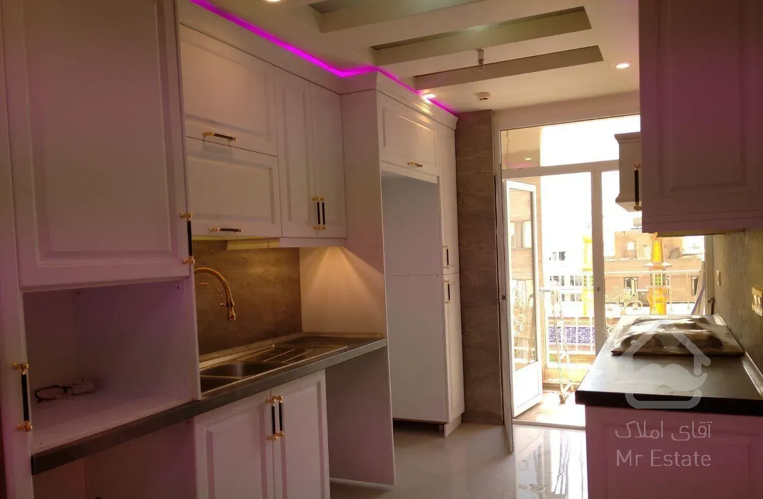 70متر مشابه نوساز