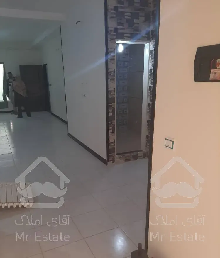 اپارتمان  دریای ٦٨