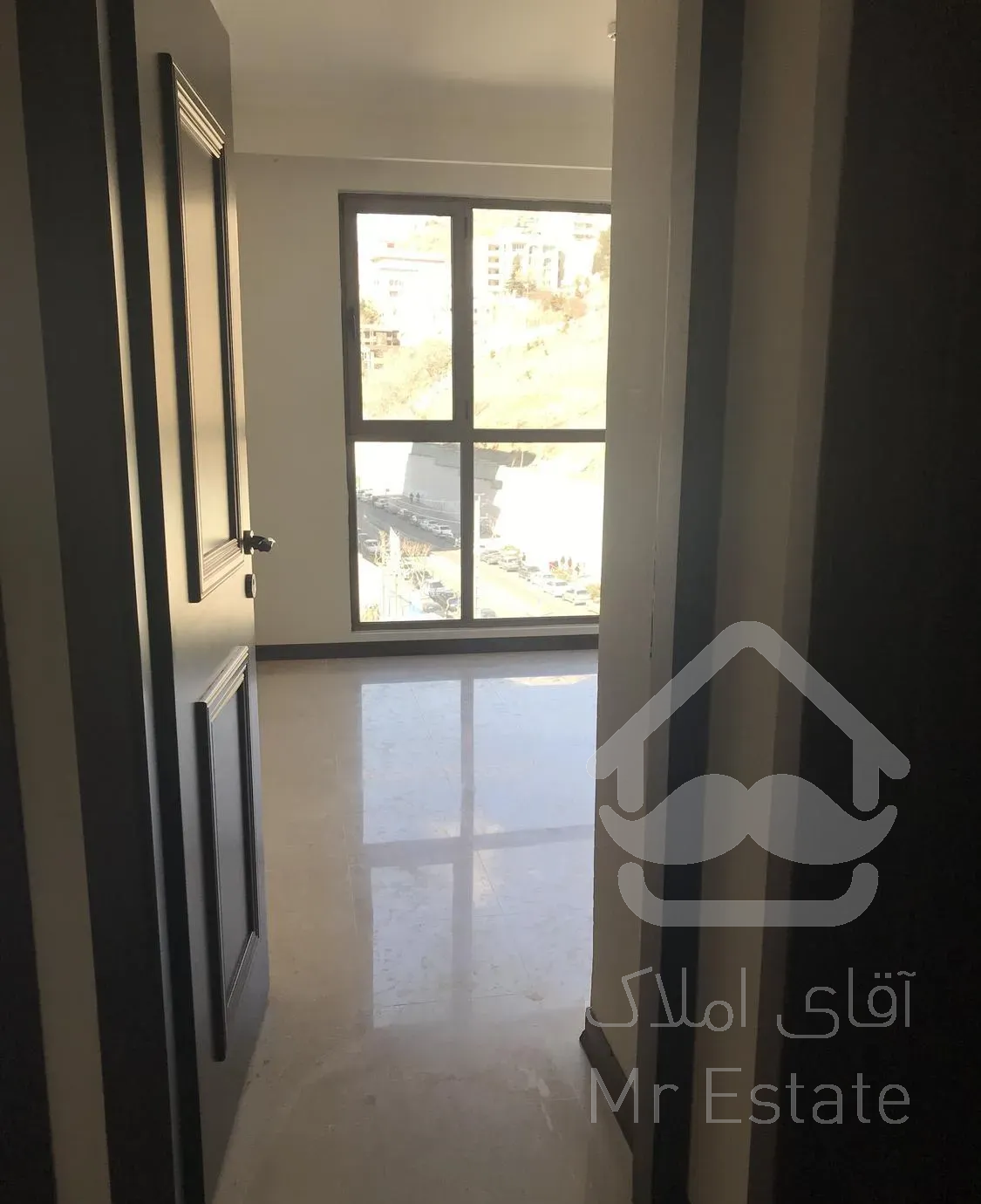 اجاره اوین 114متر برج باغ (تراس ویو طبیعت)