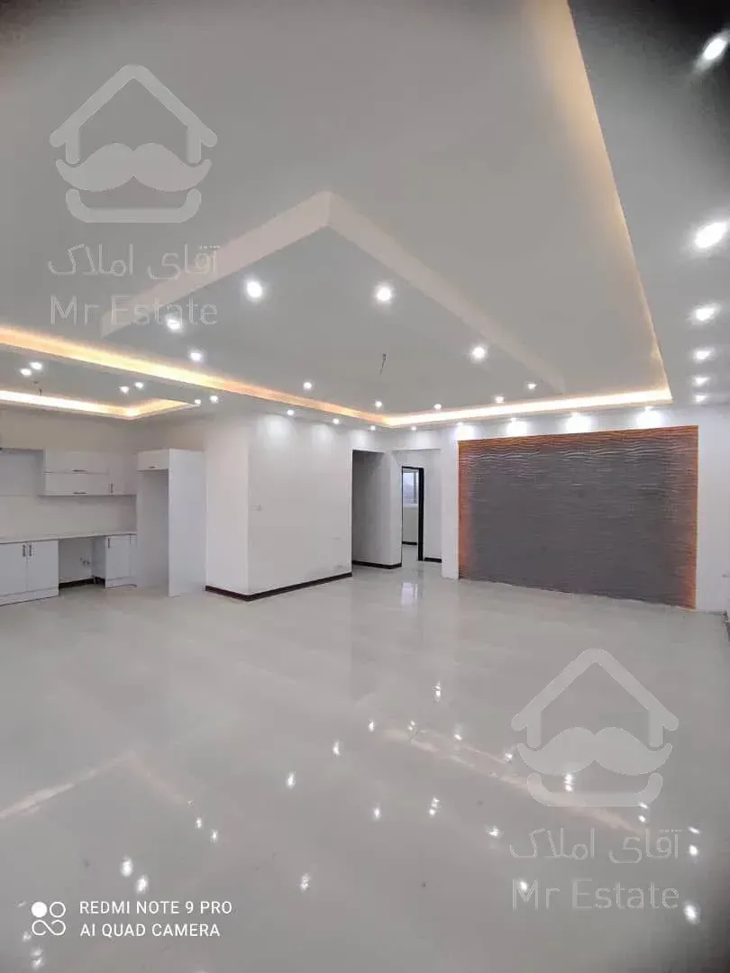 فروش ویلا ۲۳۵ متری