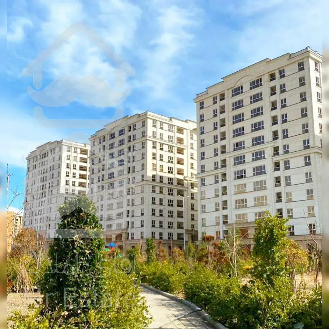 194 متر رونیکا پالاس پاسداران