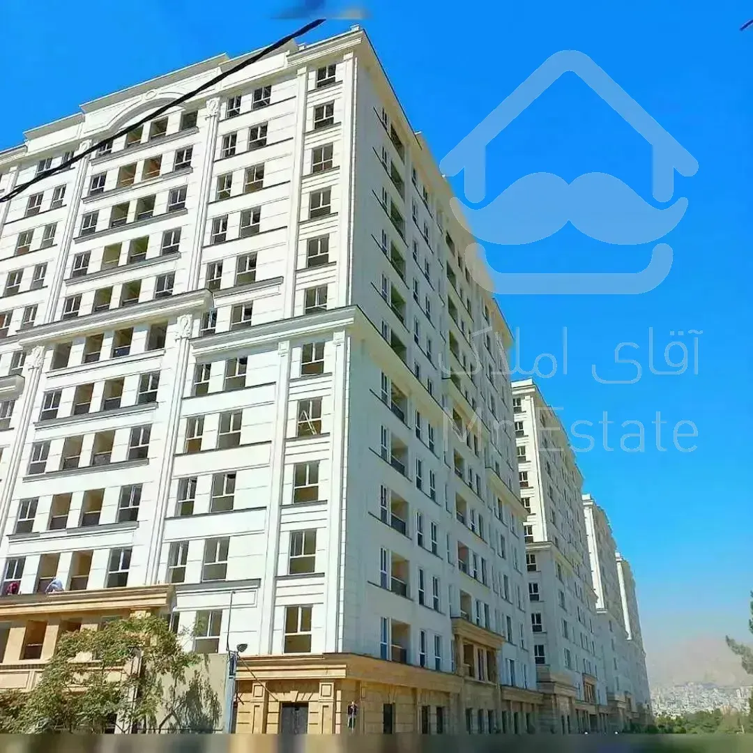 ۱۱۰ متر رونیکا پالاس پاسداران