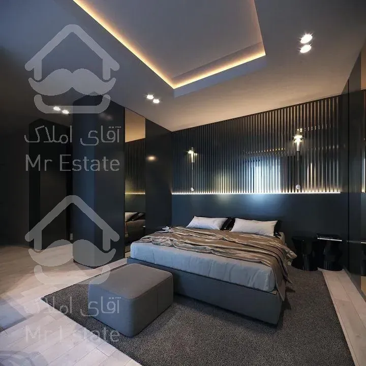 پیش فروش آپارتمان پونک ویلا آپارتمان