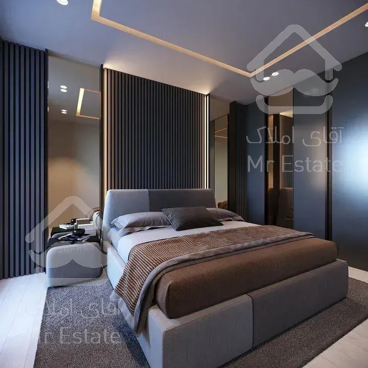 پیش فروش آپارتمان پونک ویلا آپارتمان