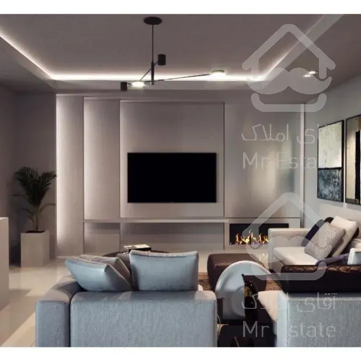 پیش فروش آپارتمان پونک ویلا آپارتمان