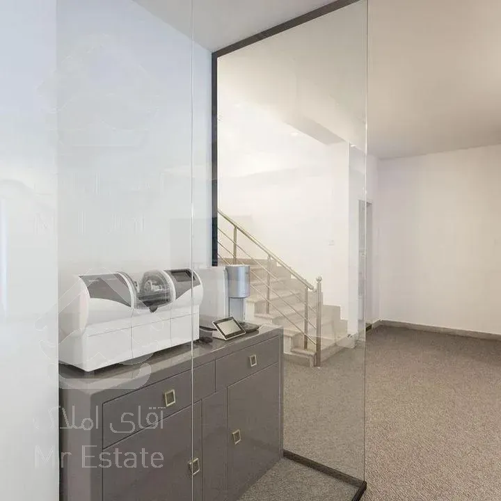 پیش فروش آپارتمان پونک دو خواب فول مشاعات