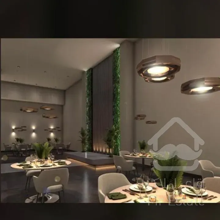 پیش فروش آپارتمان ۱۷۰ متر لاکچری پونک