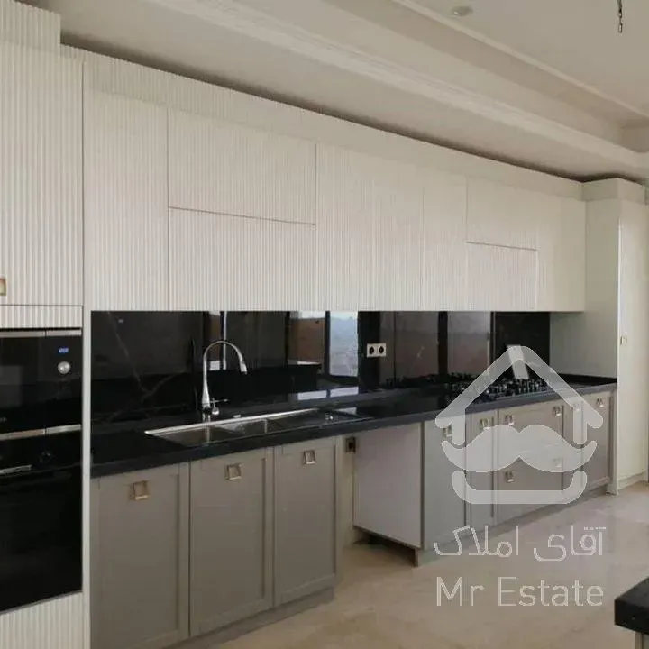 پیش فروش آپارتمان پونک دو خواب فول مشاعات