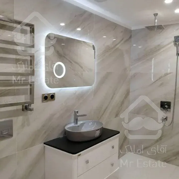 پیش فروش آپارتمان پونک دو خواب فول مشاعات