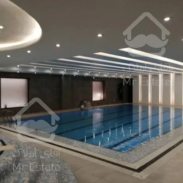 پیش فروش آپارتمان پونک ویلا آپارتمان