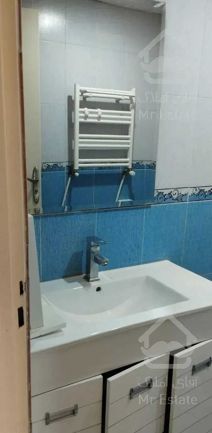 آپارتمان ۱۱۲ متری دو خوابه