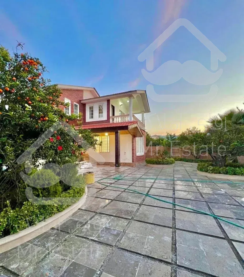 وبلا باغ شخصی سندار