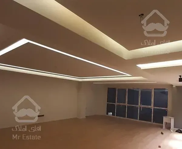 190 متر سلطنتی فاز 1 فول    فول مشاعات ویو ابدی