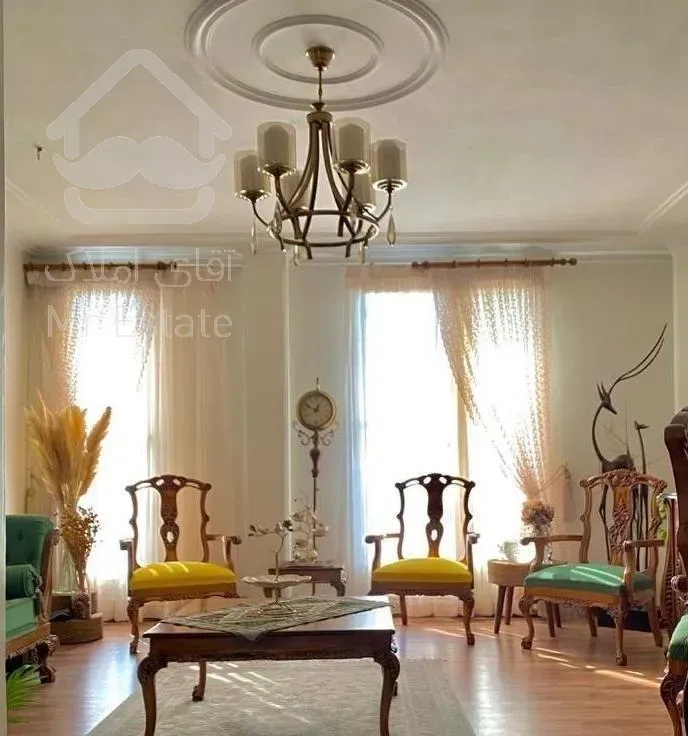 میرزای‌شیرازی  ۱۵۰متر   تکواحدی