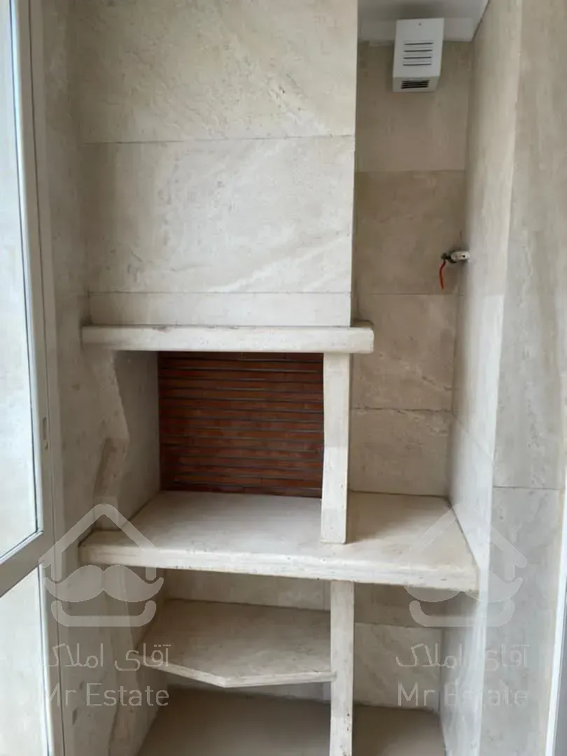 اجاره و رهن آپارتمان زعفرانیه 180  متر شیک