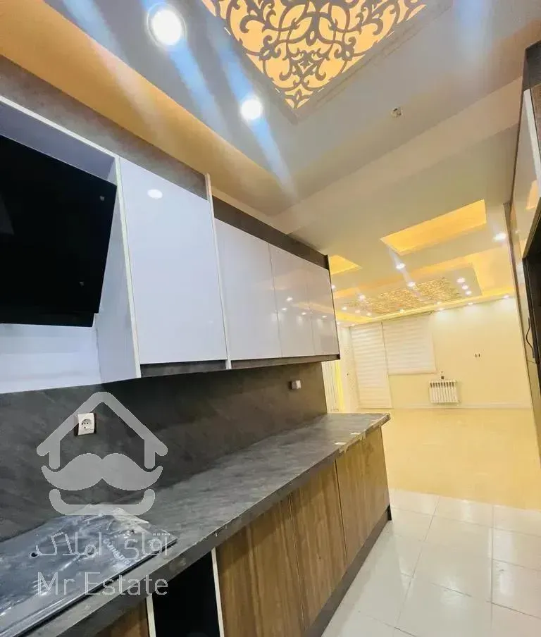 ۹۶ متری فرهنگیان،باپارکینگ و انباری