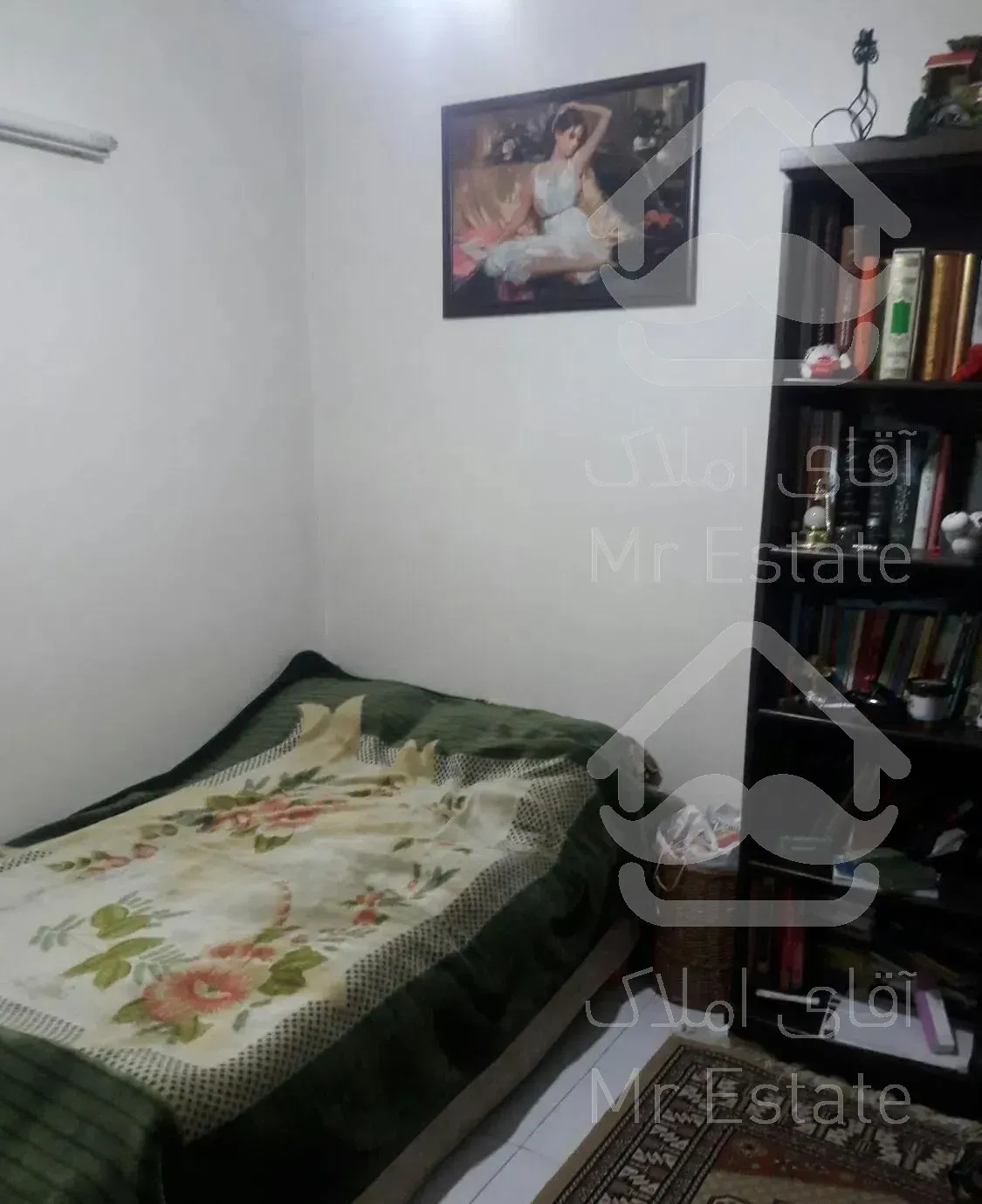 آپارتمان خوش نقشه وشیک