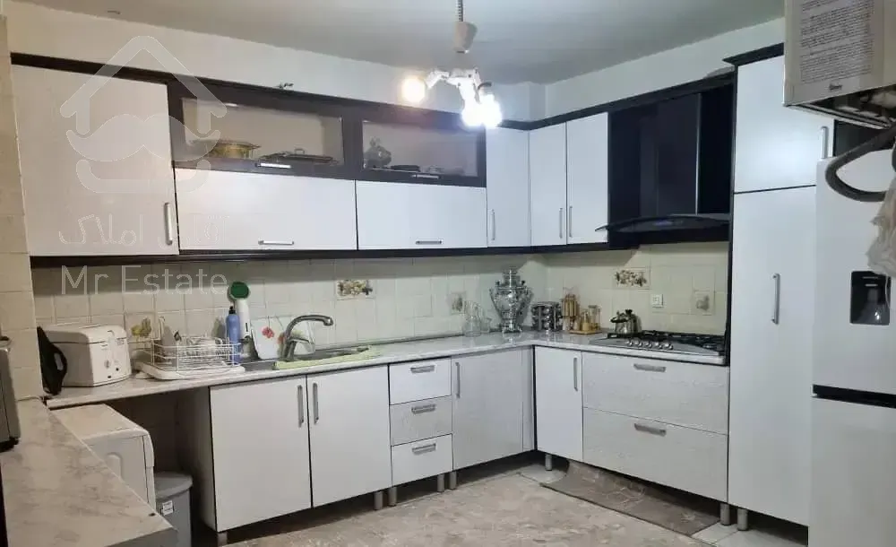 72 متر لوکیشن بی نظیر دو پارکینگ امکان مشارکت