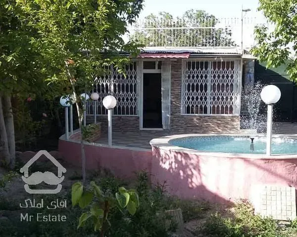 اجاره باغ ویلا بیشه ناژوان(جاده سلامت)