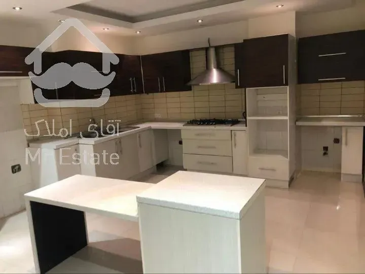 آپارتمان ۱۵۵متر سوهانک