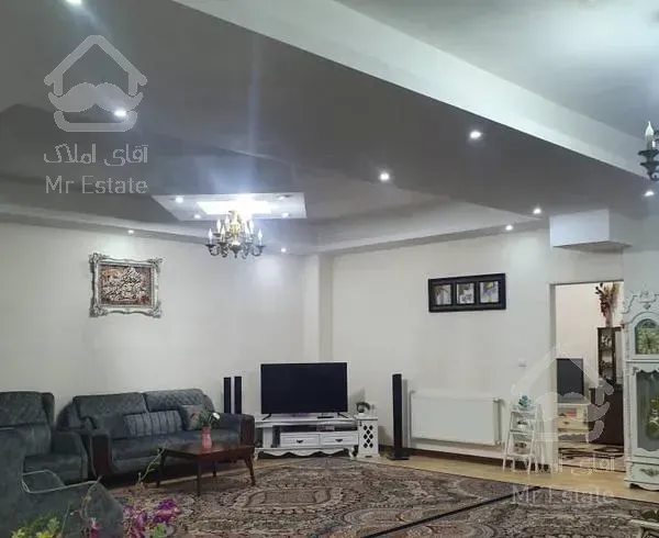 فروش واحد 115 متری کهریزک (وام دار)