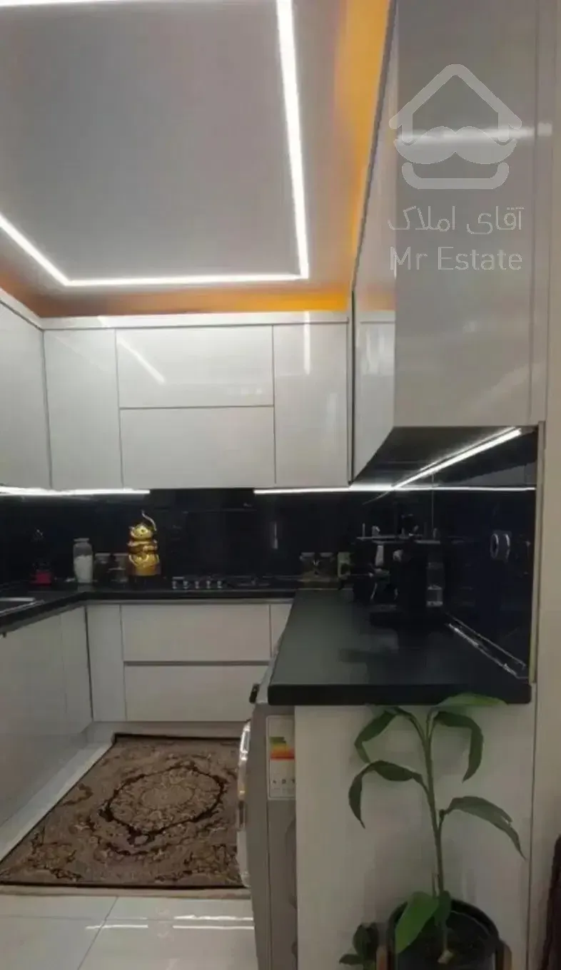 ۸۰ متر۲خواب / ۳ ساله/ مجاهد کبیر