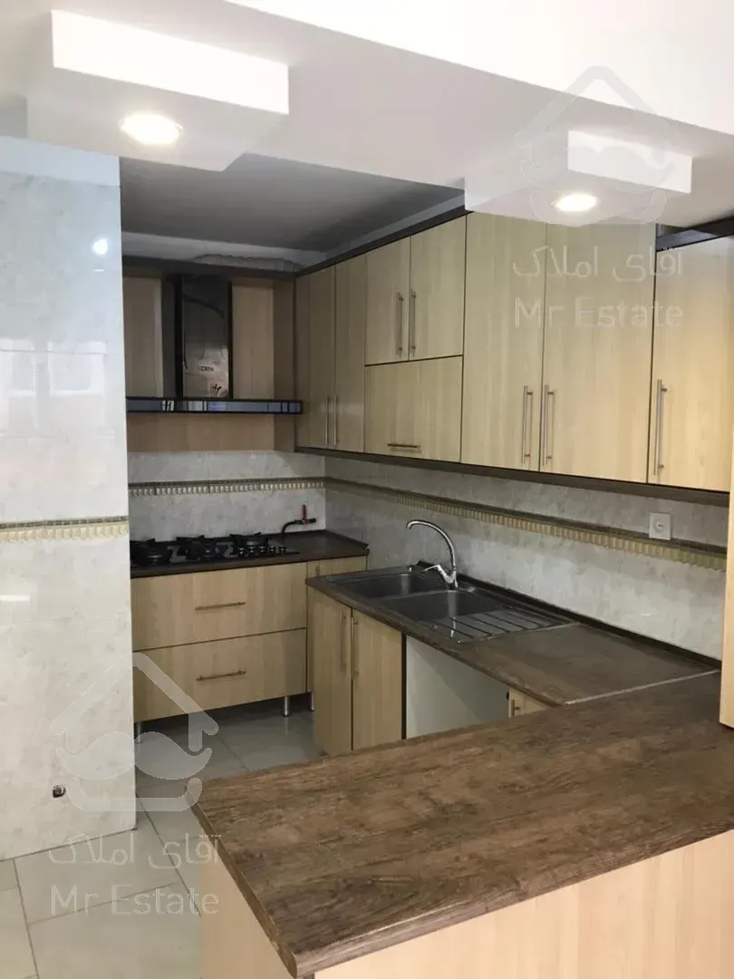 ۵۶متری دوخوابه اسکندری