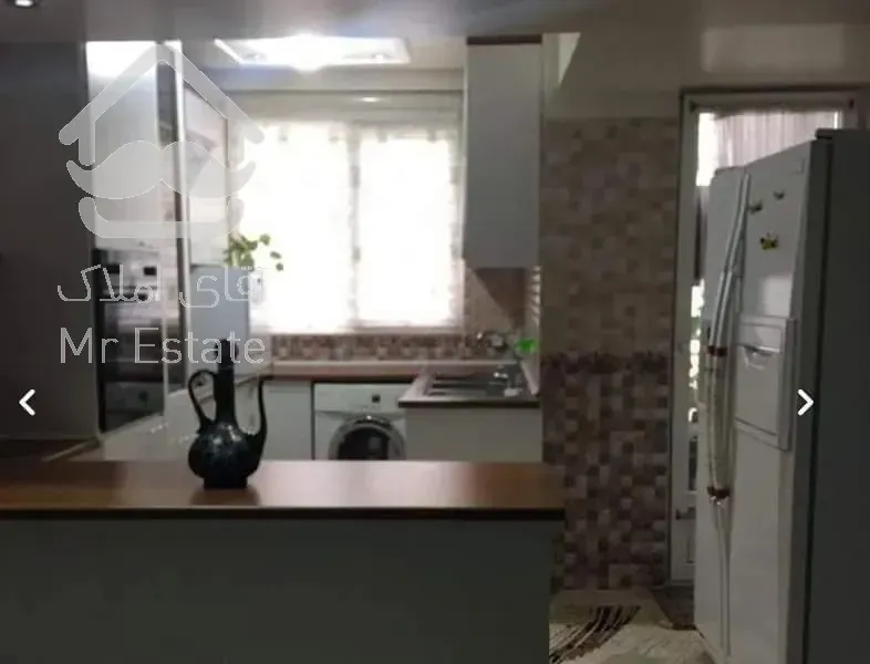 اپارتمان ۹۲ متری