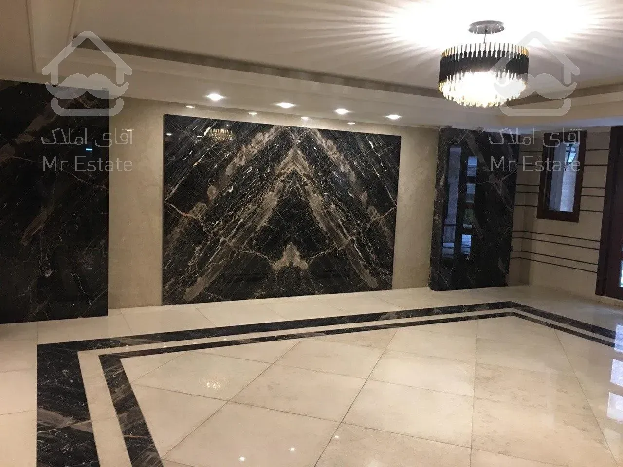 خرید آپارتمان 200 متری کامرانیه شمالی