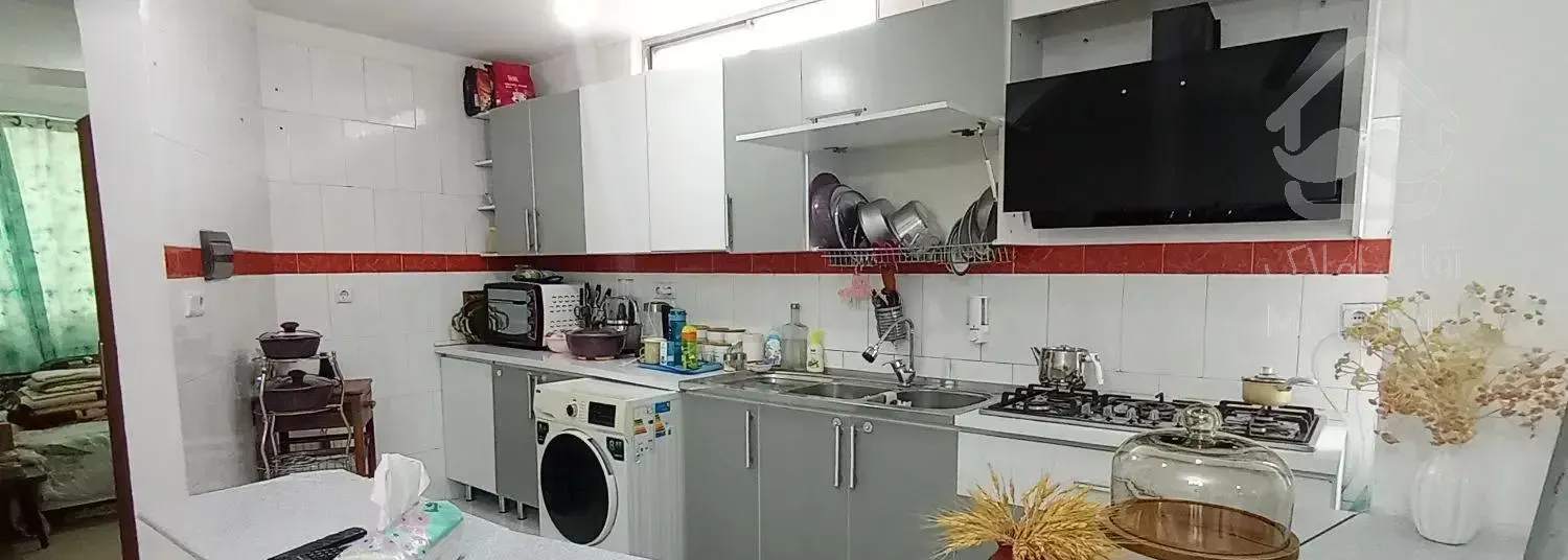 فروش واحد طبقه سوم فردوسی غربی مشاور املاک