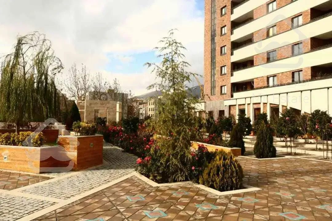 آپارتمان ۱۶۸ متری ۳ خواب برج دوقلوی المپیک فوق‌العاده لاکچری