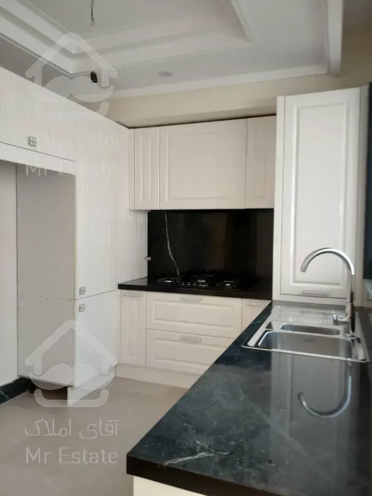 خرید آپارتمان ۱۲۰ متری نیاوران