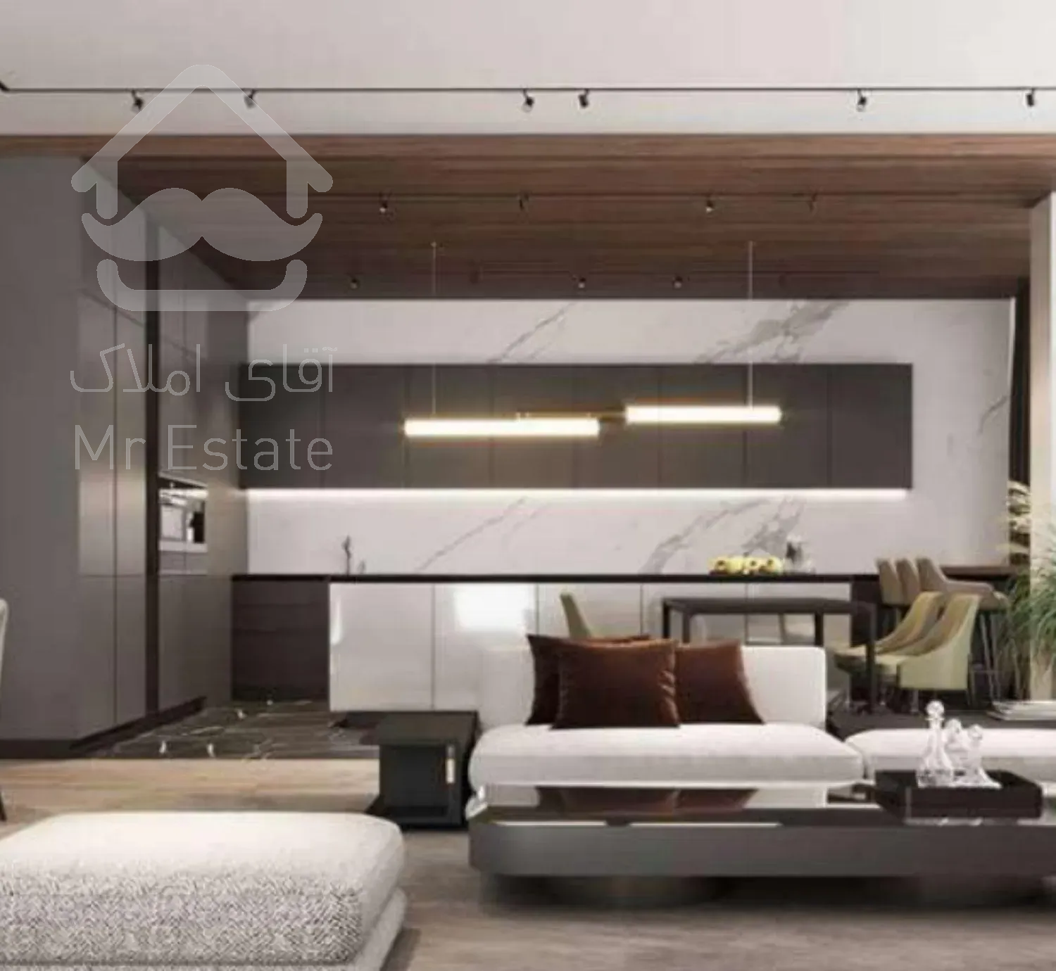 واحد137متری /خوش نقشه/ خ حمزه