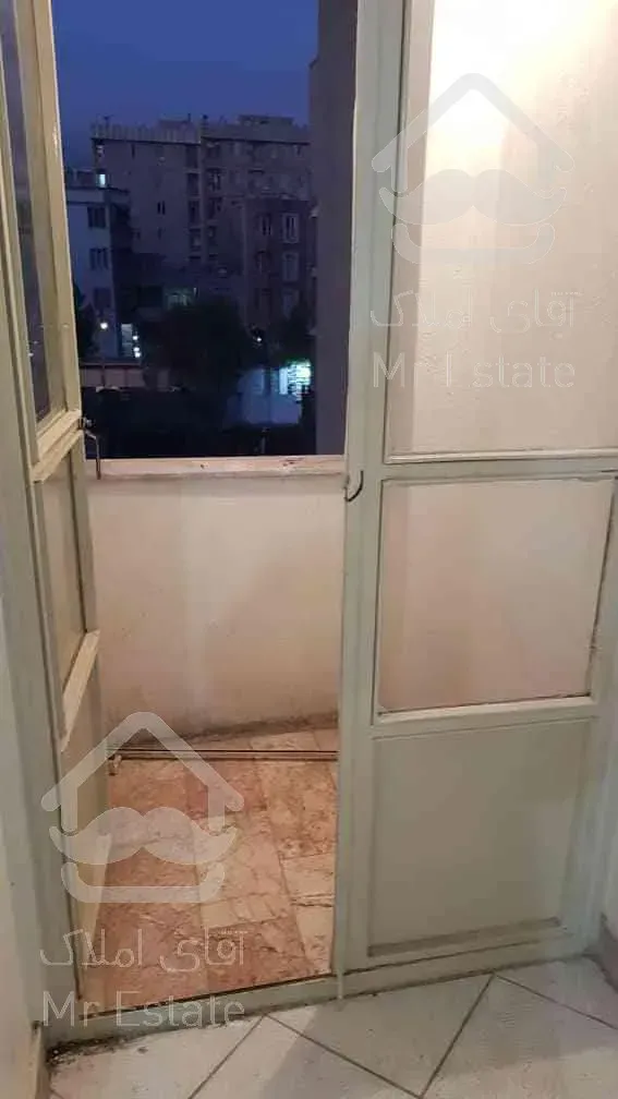 آپارتمان ۴۴متری یکخوابه فردوس شرق