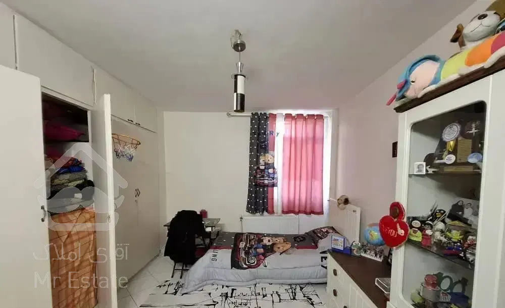 آپارتمان۱۰۵متر ۲خواب/سیمون/شهرک نفت/فول امکانات