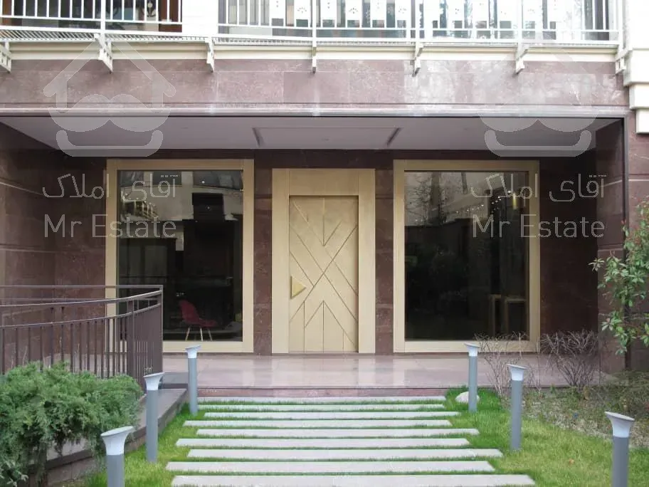 فروش آپارتمان زعفرانیه 350  متر لاکچری