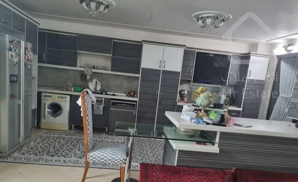 آپارتمان خوش قیمت