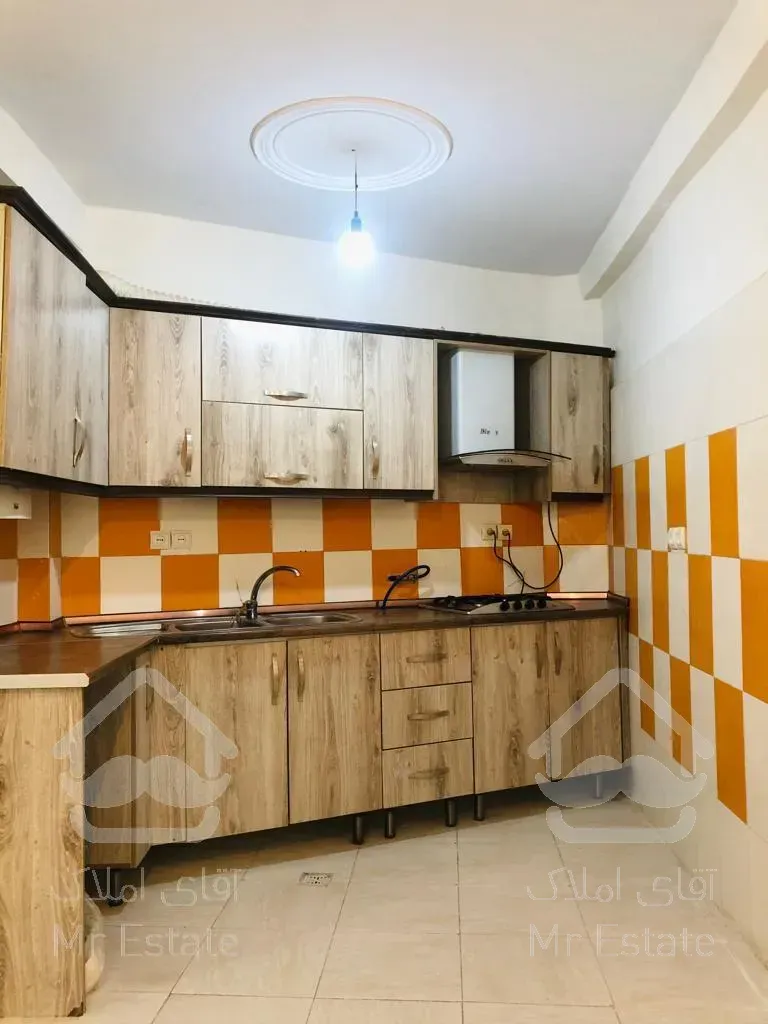 ۳۷متری یک خوابه جیحون