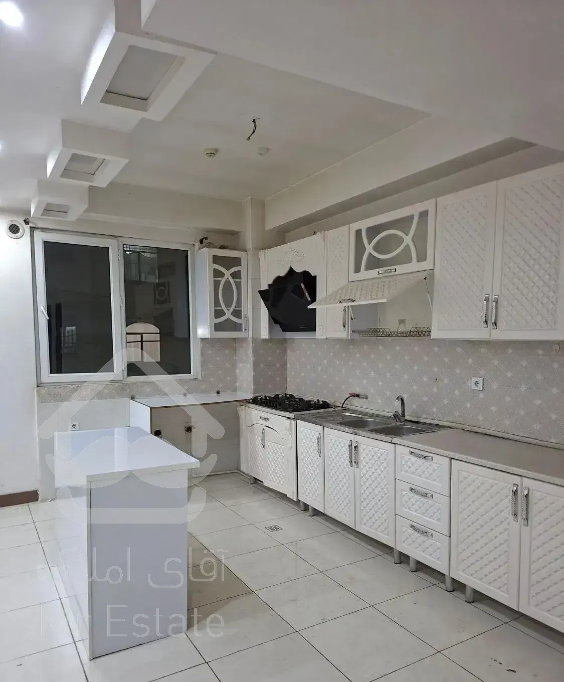 67 متر دوخوابه 20 متری