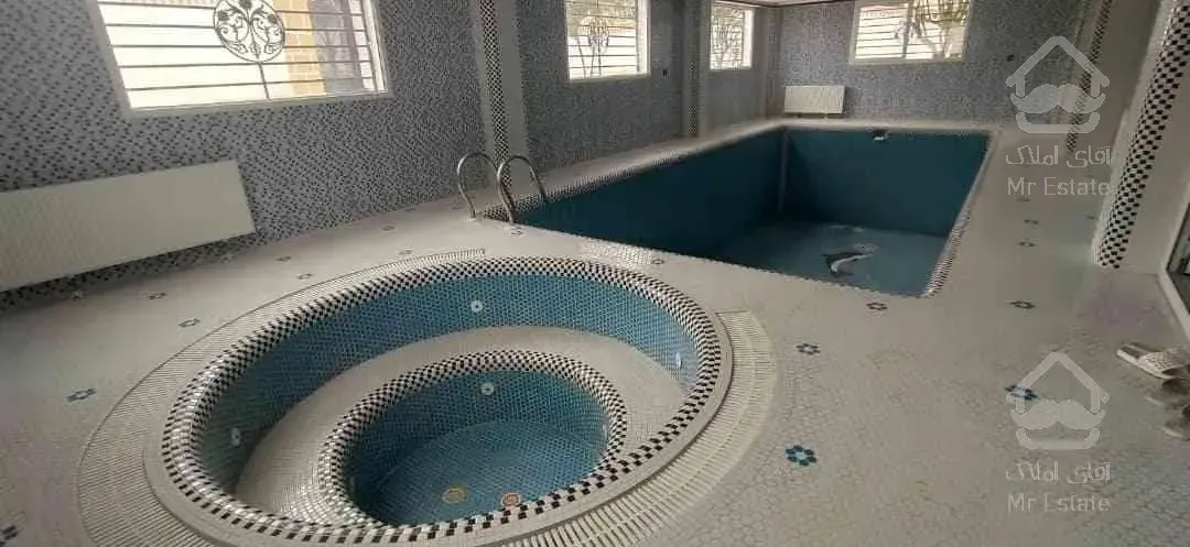 ویلای لاکچری ، کلار آباد ( فروش نقدی یا تهاتر با آپارتمان تهران)