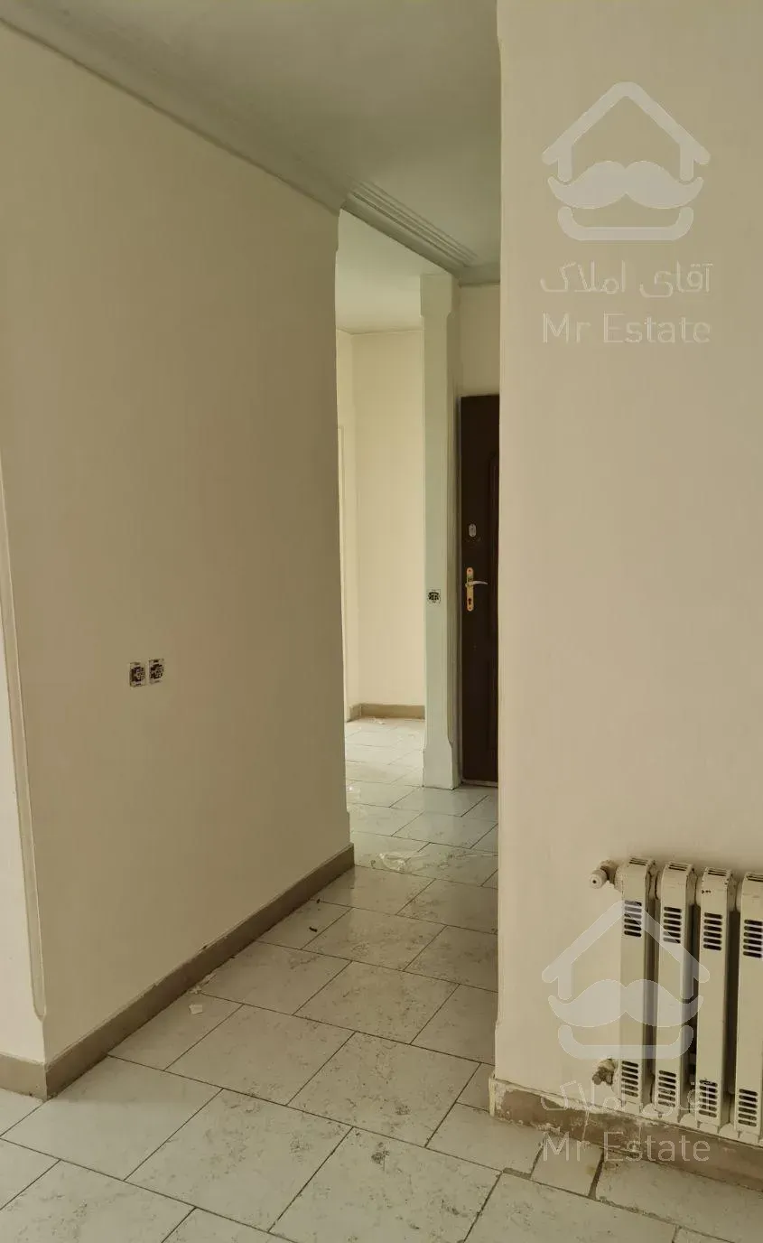 سعادت آباد 85 متر اداری سرو غربی آسمان