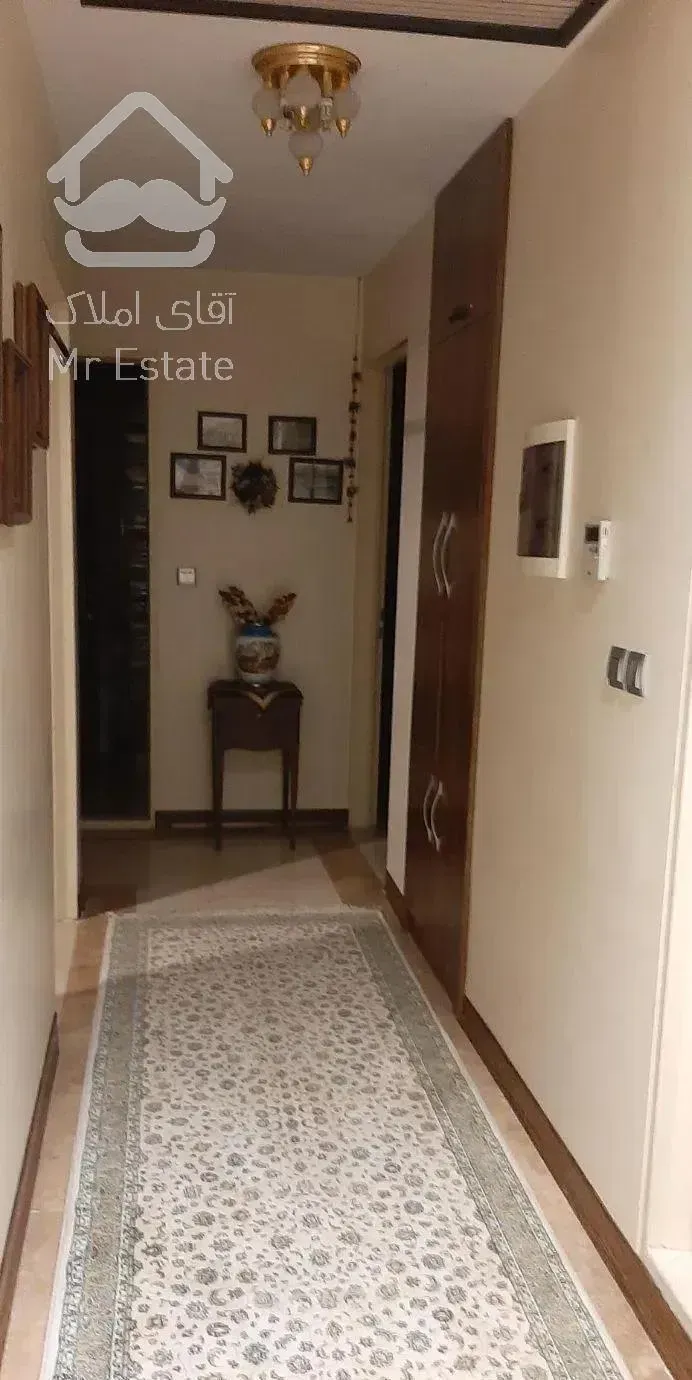 آپارتمان ۱۴۰متر،دارای اعلام حریق،اطفای حریق،