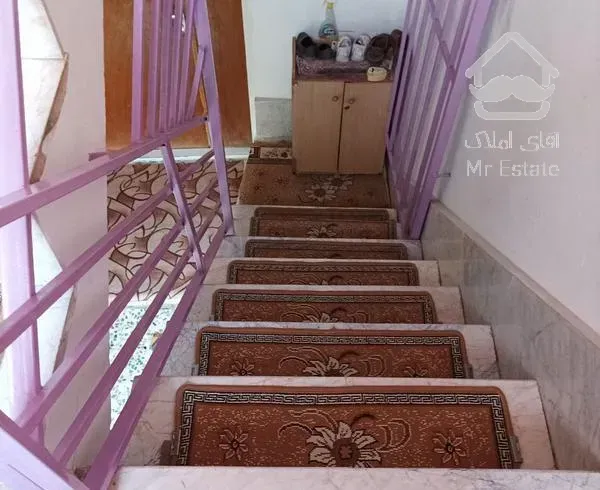 خانه ویلایی در سلطان آباد