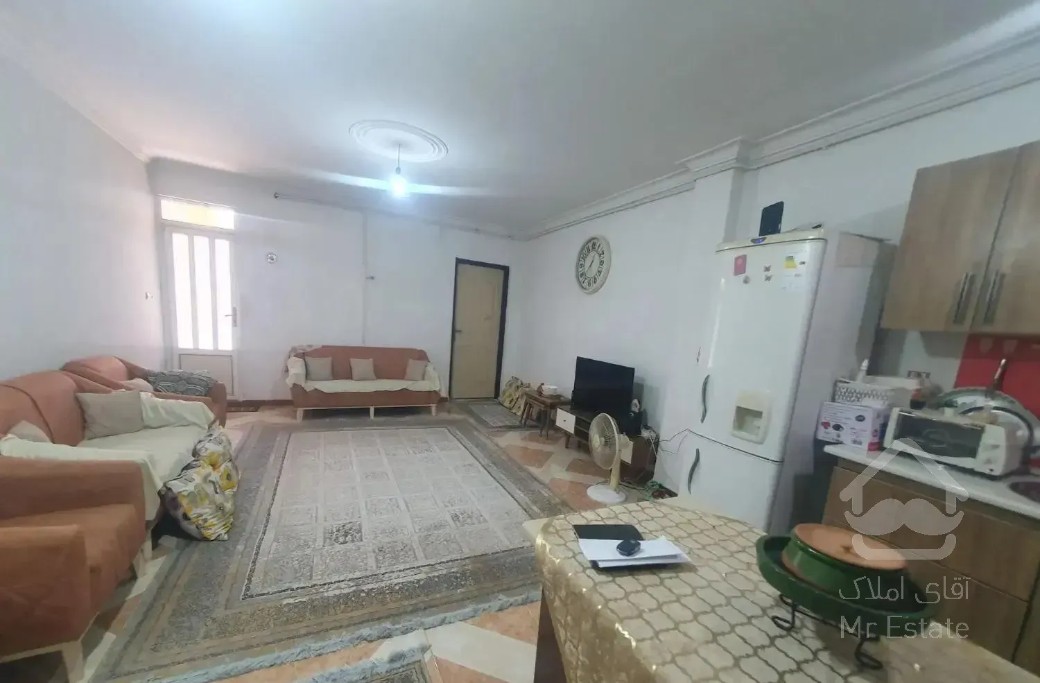 ویلایی خیابان ایران