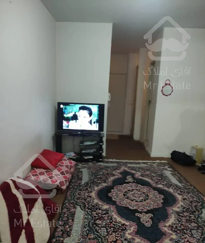 آپارتمان، ۳۹ متر یک خوابه، با انباری