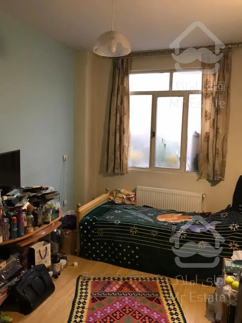 113 متر / سه خواب / مرزداران / 20 متر پاسیو