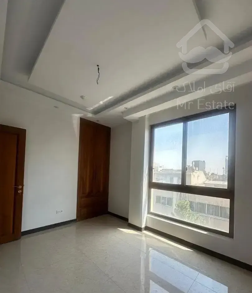 85متر 2خواب * طبقات بالا * فول ، تخلیه ، جردن