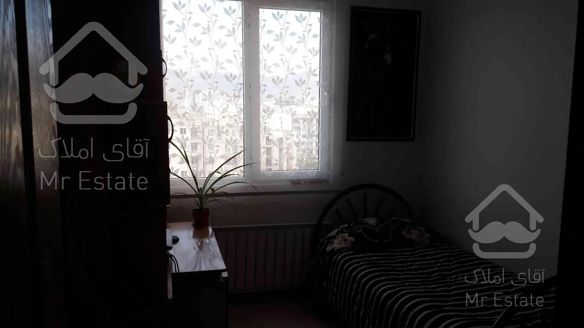 واحد ۸۱ متری لوکس اجاره ای در فردوس غرب