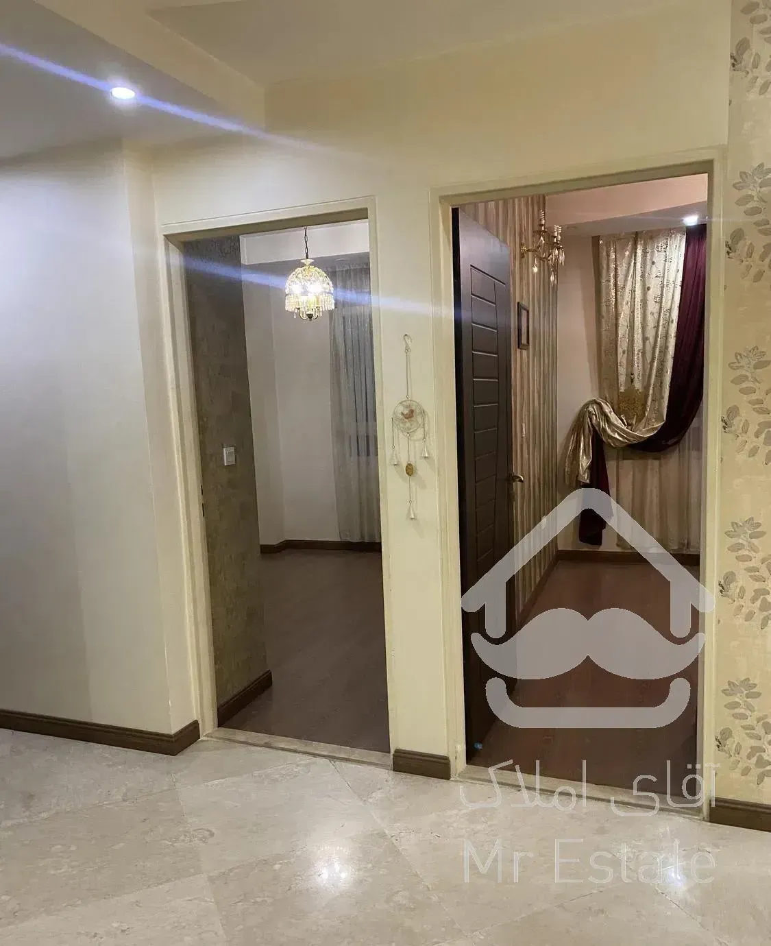 اپارتمان ۱۱۵ متر ۲خواب