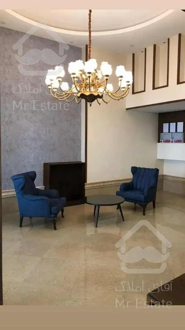 ویلا اقدسیه گلستان شمالی